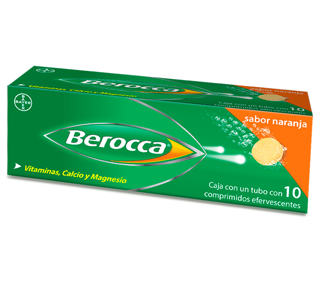 efervescente